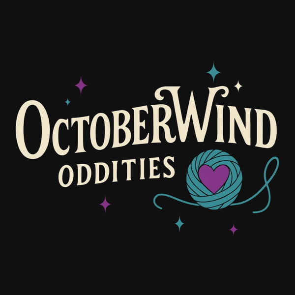 OctoberWind Oddities 